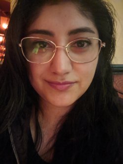 Profile image of Jasmin Ponce, founder of the web agency ERINET.dev.